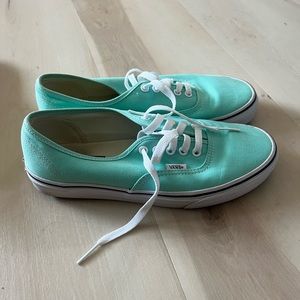 Vans Authentic